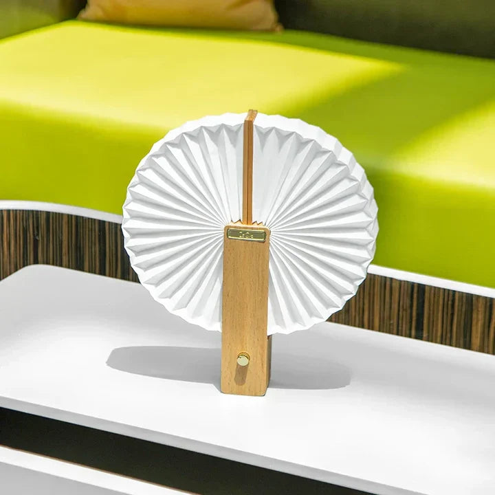 360 Glow Sphere Rechargeable Portable Table Lamp | Kalsten
